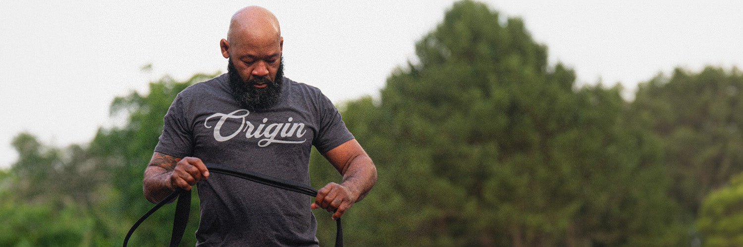 The Classic ORIGIN™ CORE T