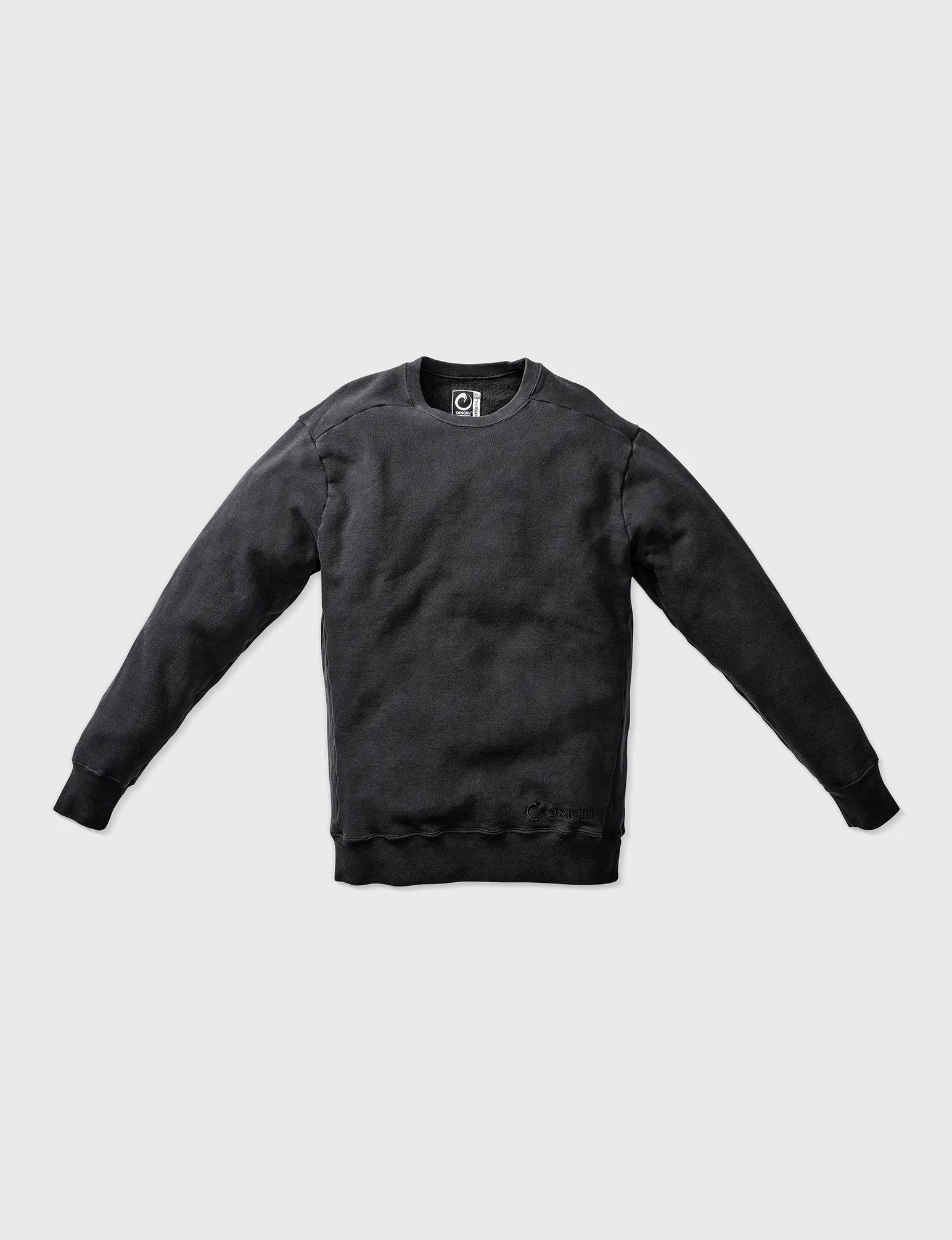 THE 100 KILO CREW RETIRED STYLE – ORIGIN - Main Image