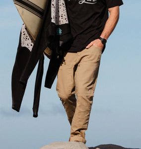 Color:Dark Khaki nav CTA