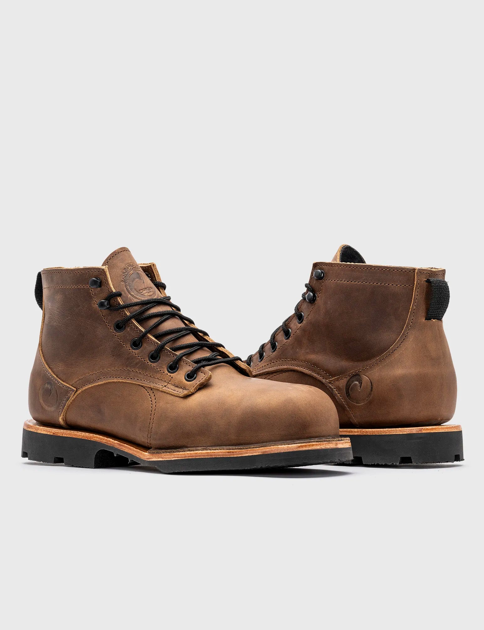 Chippewa boots factory seconds sales