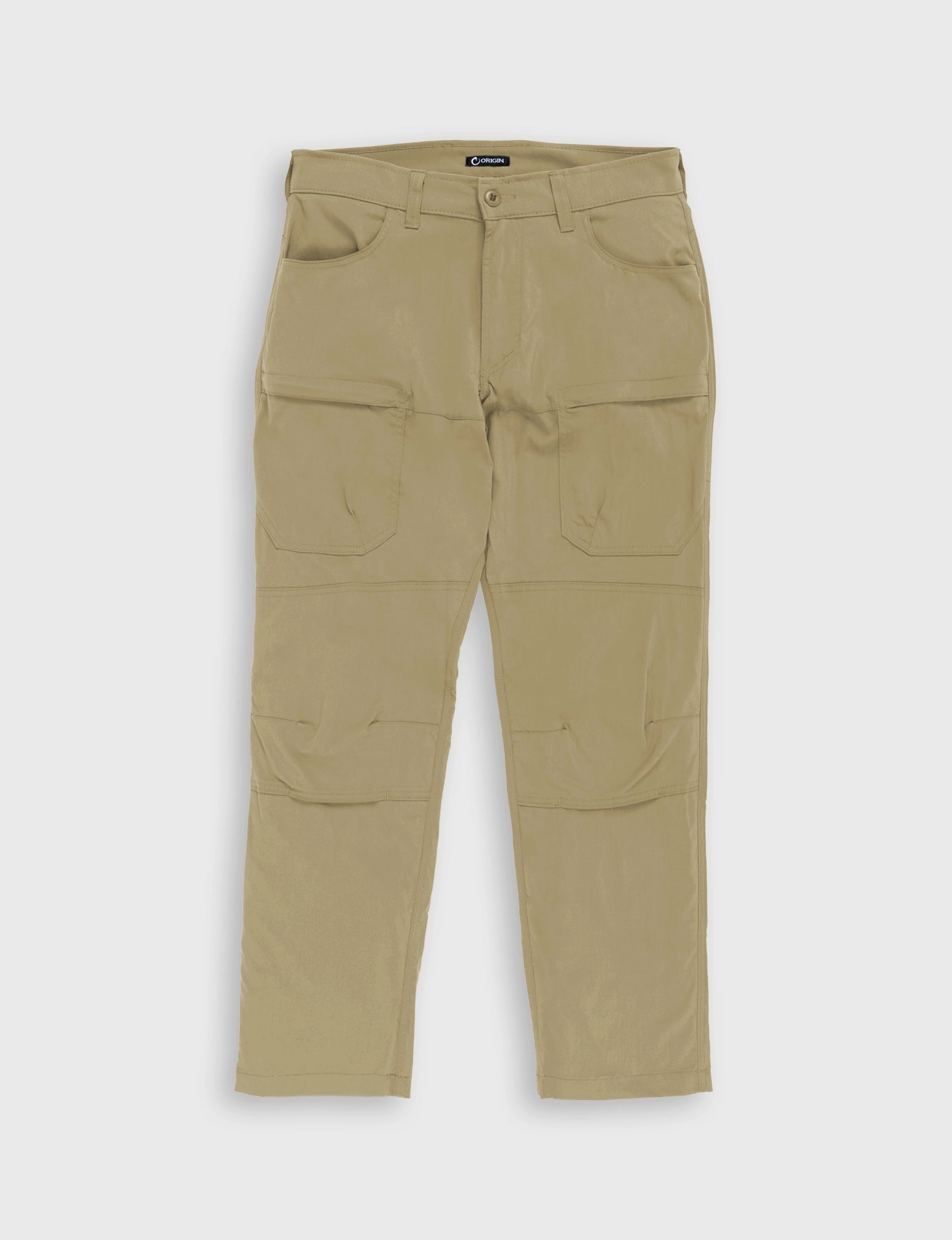 GTFO STRETCH WOVEN MOUNTAIN PANT-STRAIGHT – ORIGIN