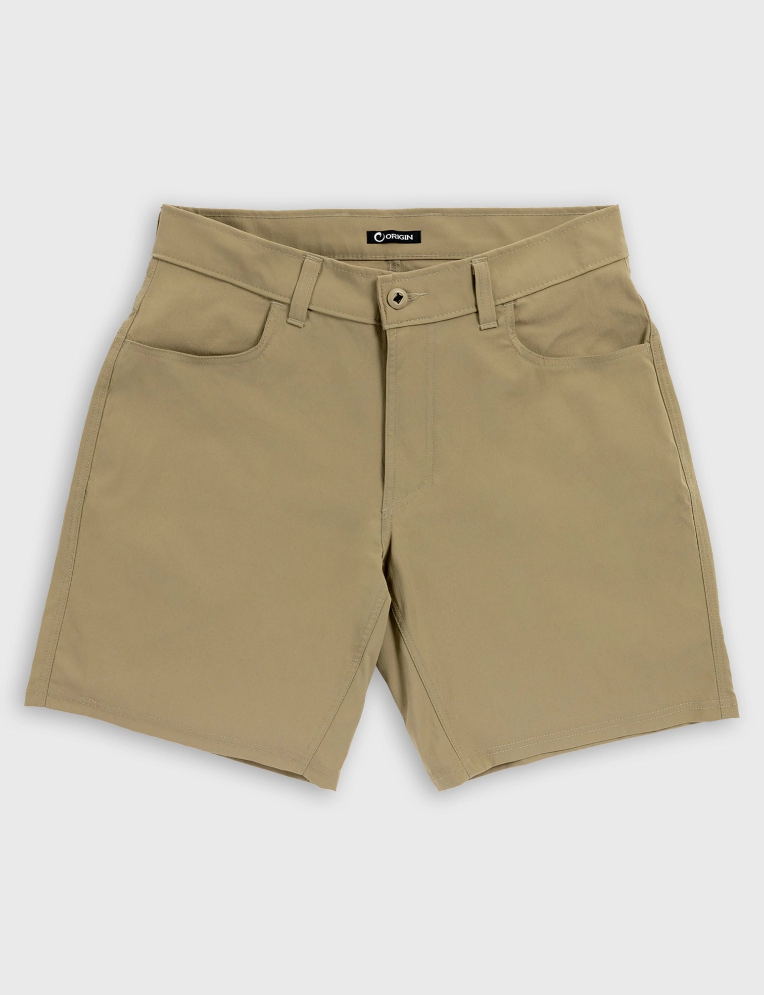 【oan】Dogen Washing Shorts Cotton Nylon Utility Short - Orange – Brain Dead