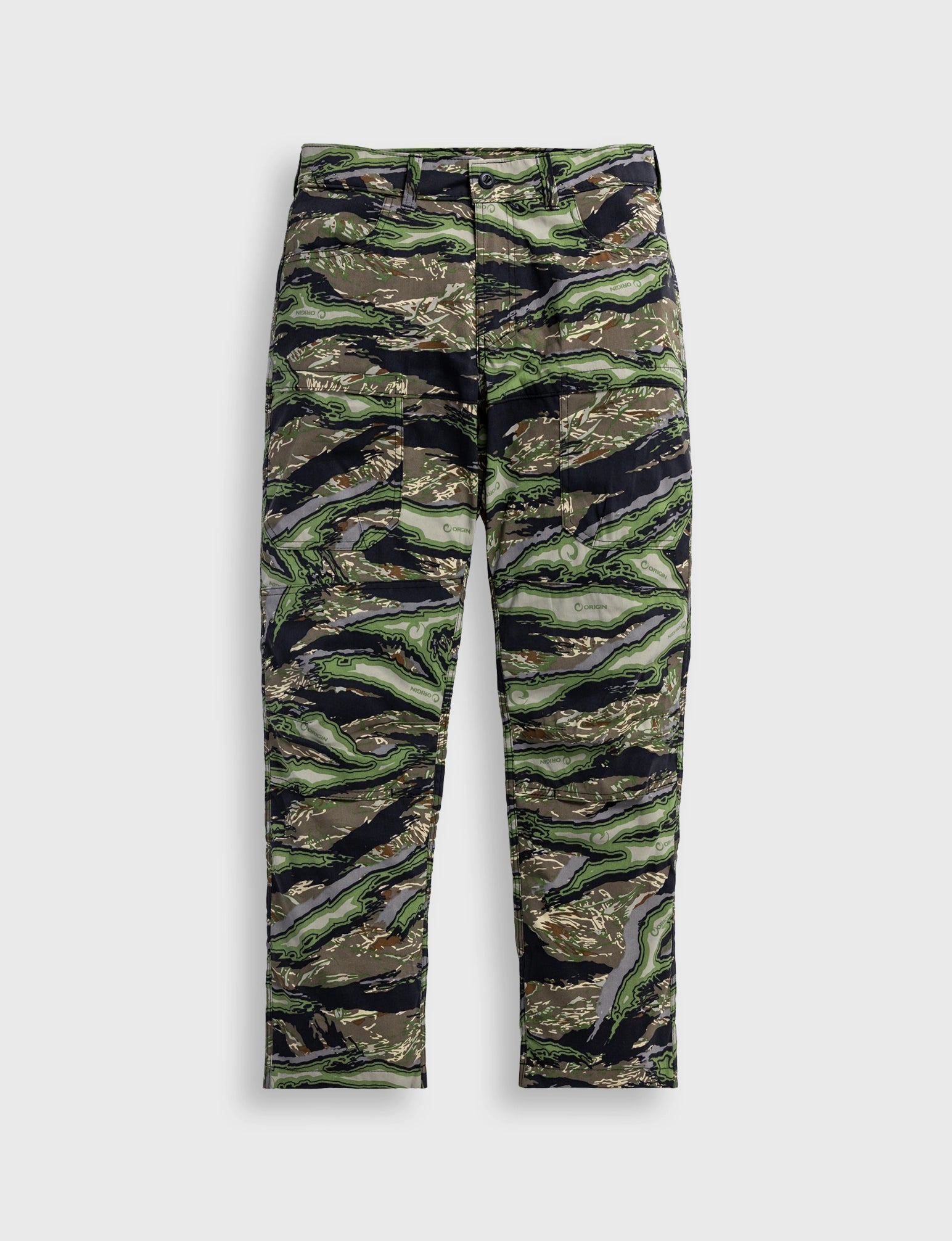GTFO STRETCH WOVEN MOUNTAIN PANT CAMO-STRAIGHT – ORIGIN
