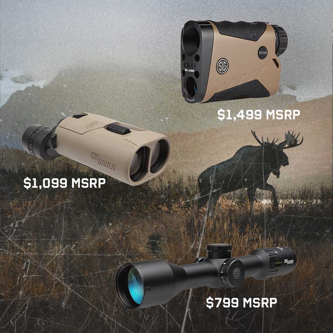 SIG SAUER