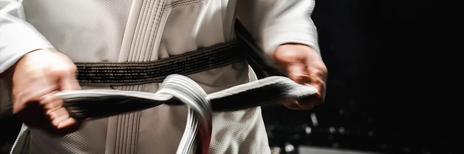 Gi Jackets