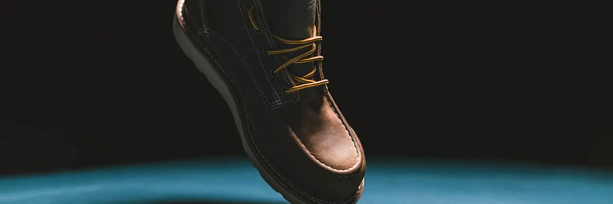 Handcrafted Leather Boots – Page 2 – ORIGIN