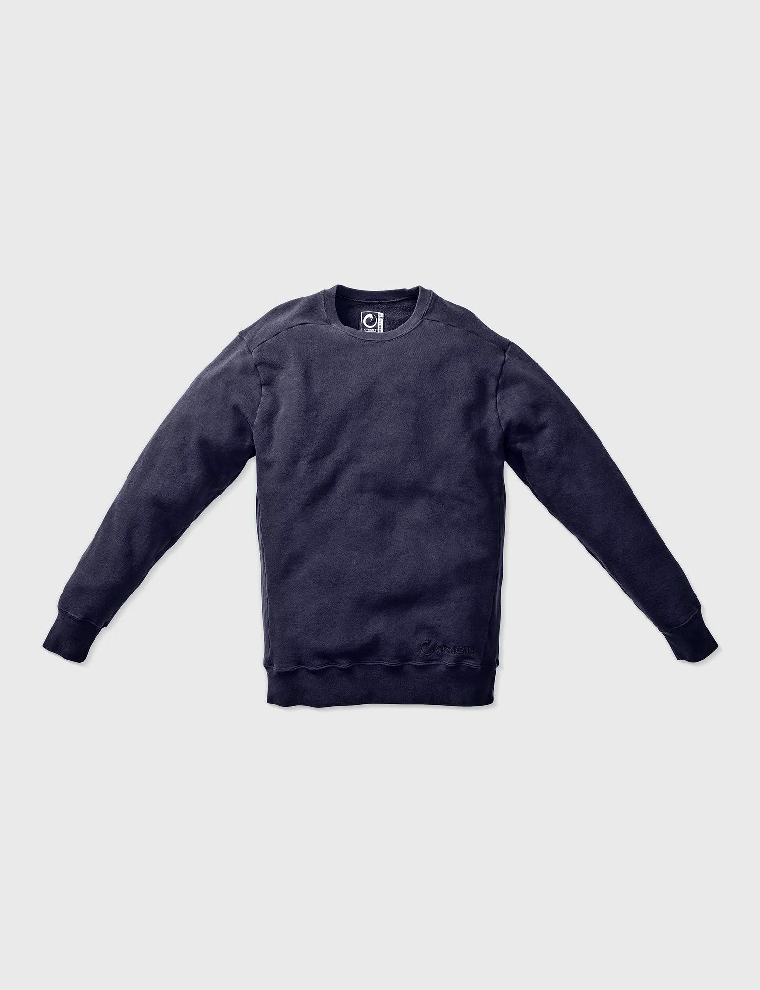 Mens Polartec® Power Stretch® Crew Top - Kenyon Consumer