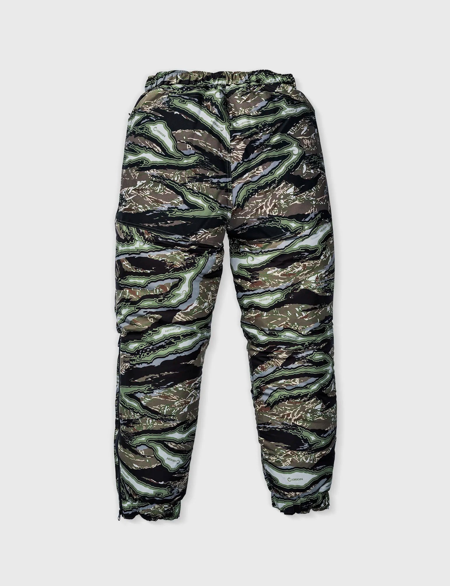 NOVALOC INSULATED PANT