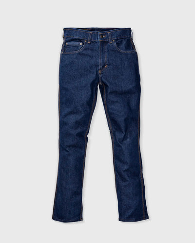 Color:Dark Wash