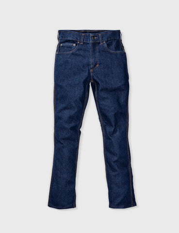 【YOURNUS】Mosco Washing Denim Padding 1000130-