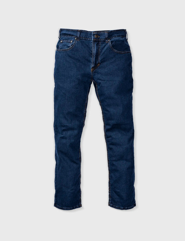 Origin Delta Flex Jeans Review: Rugged, Refined, and Lint-Loving