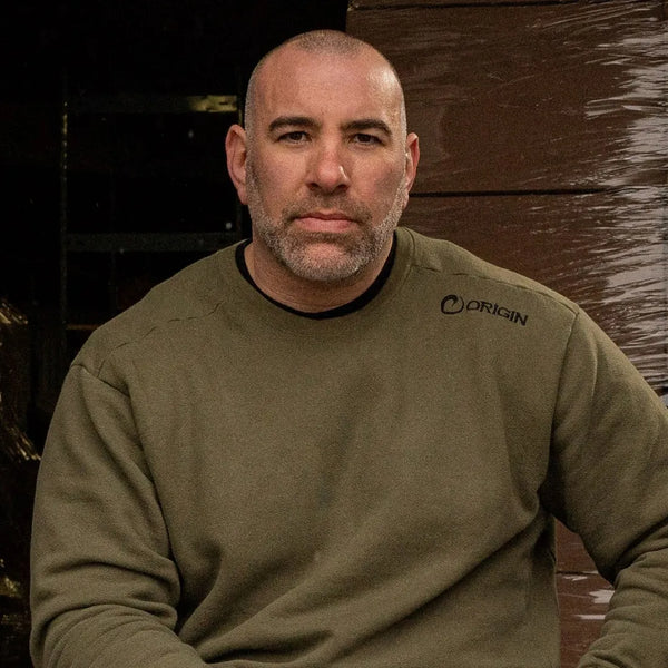 Pete Roberts Of ORIGIN: Five Things I Wish Someone Told Me Before I Became A CEO