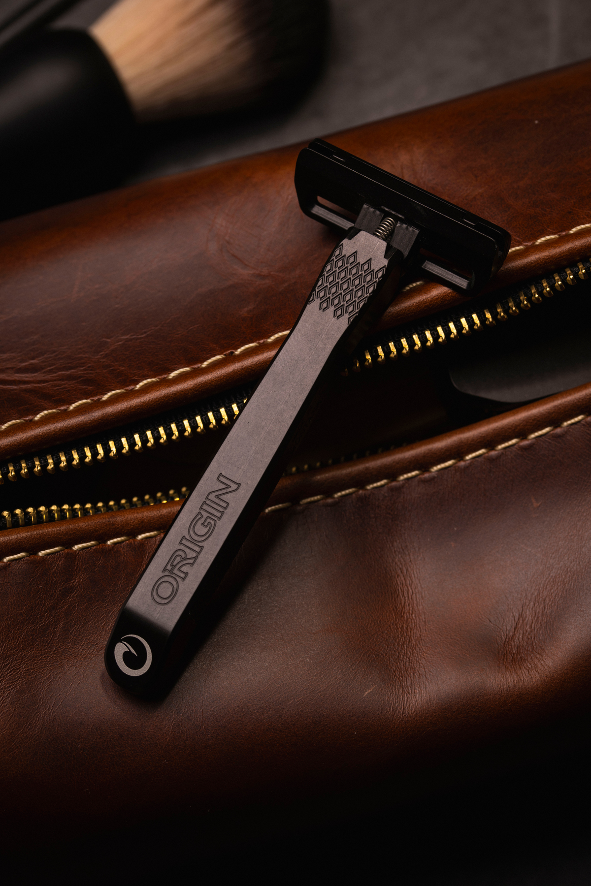The Origin x Proof Razor – ORIGIN