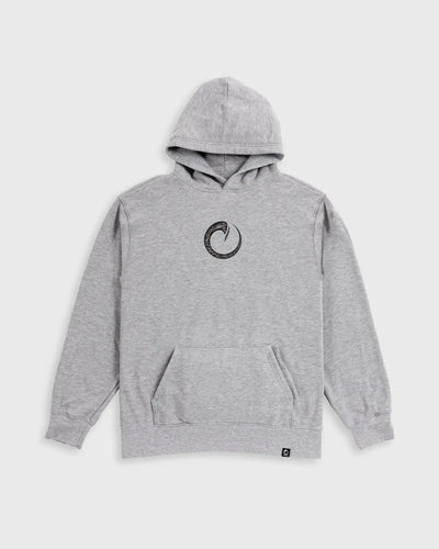 KILO LITE HOODIE - THREAD AND VENOM GRAPHIC