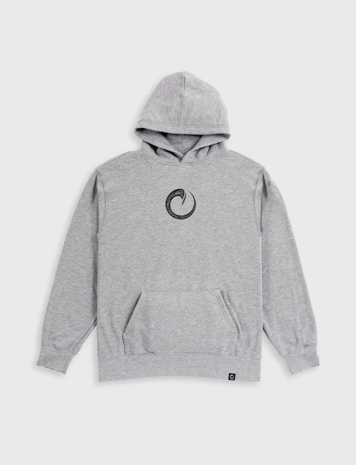 KILO LITE HOODIE - THREAD AND VENOM GRAPHIC – ORIGIN