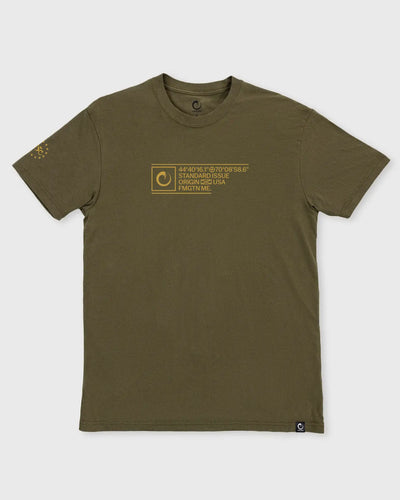 Color:OD Green