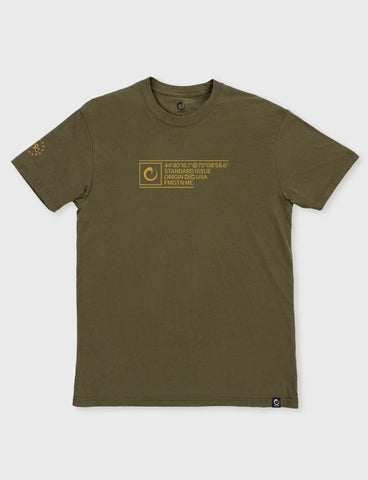 250th Anniversary Collection – ORIGIN