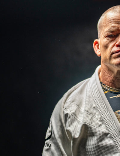 JIU-JITSU