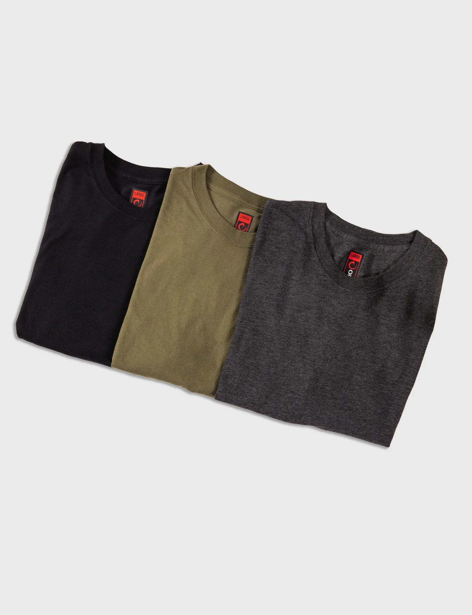Supreme t shirt 2024 pack of 3