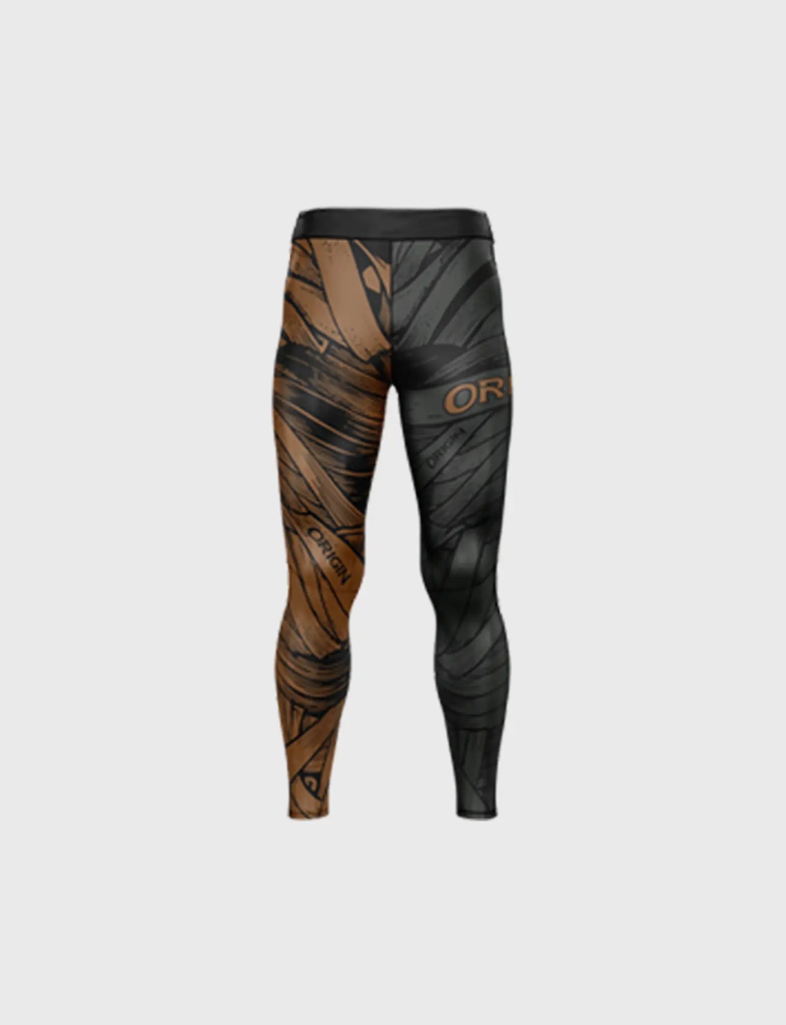 ODYSSEY RANKED SPATS – ORIGIN