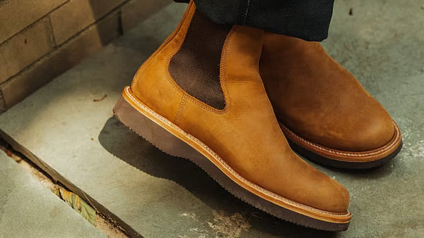The Best Chelsea Boots To Step Into Fall