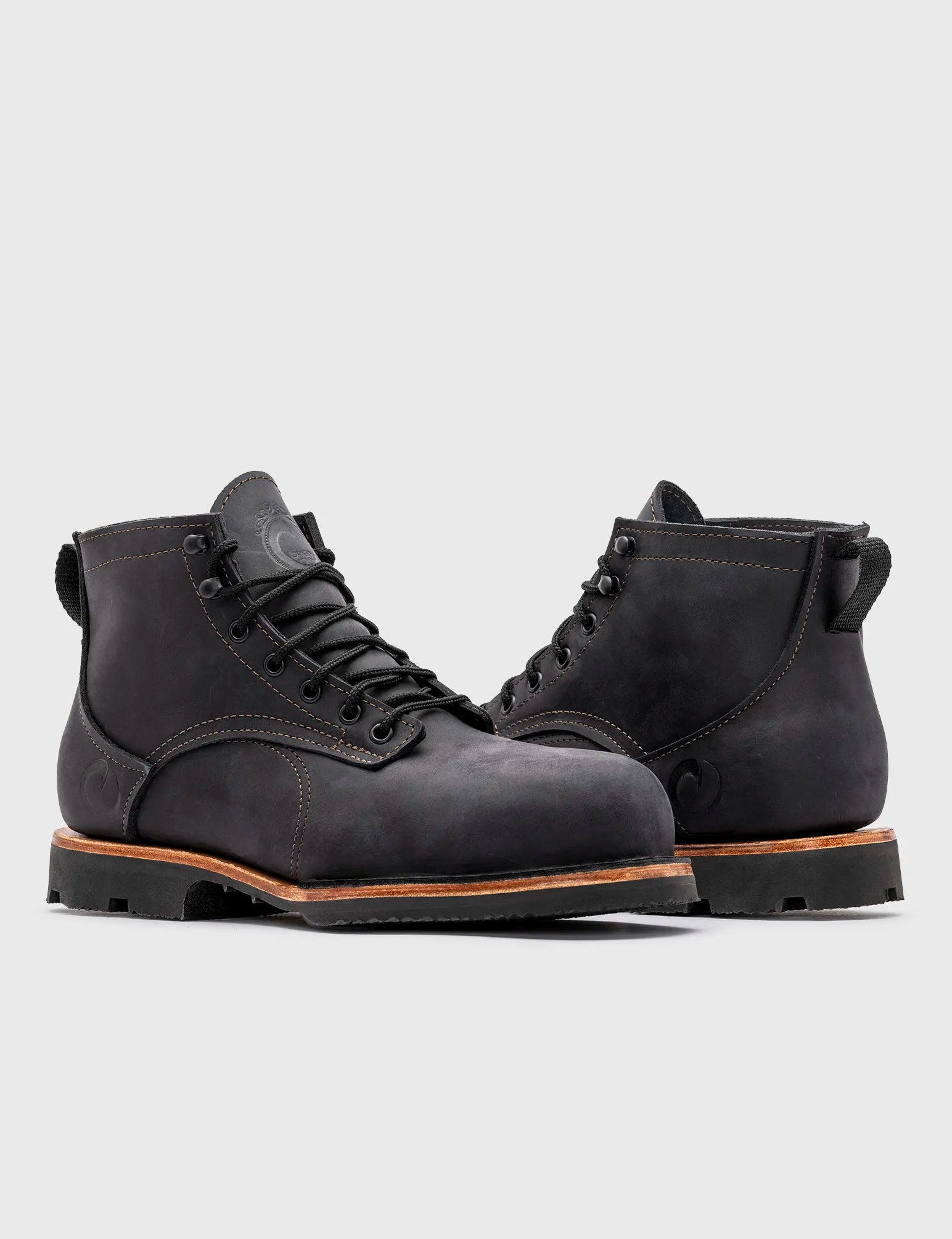 THE 6 INCH ORIGIN® WORK BOOT ALPHA