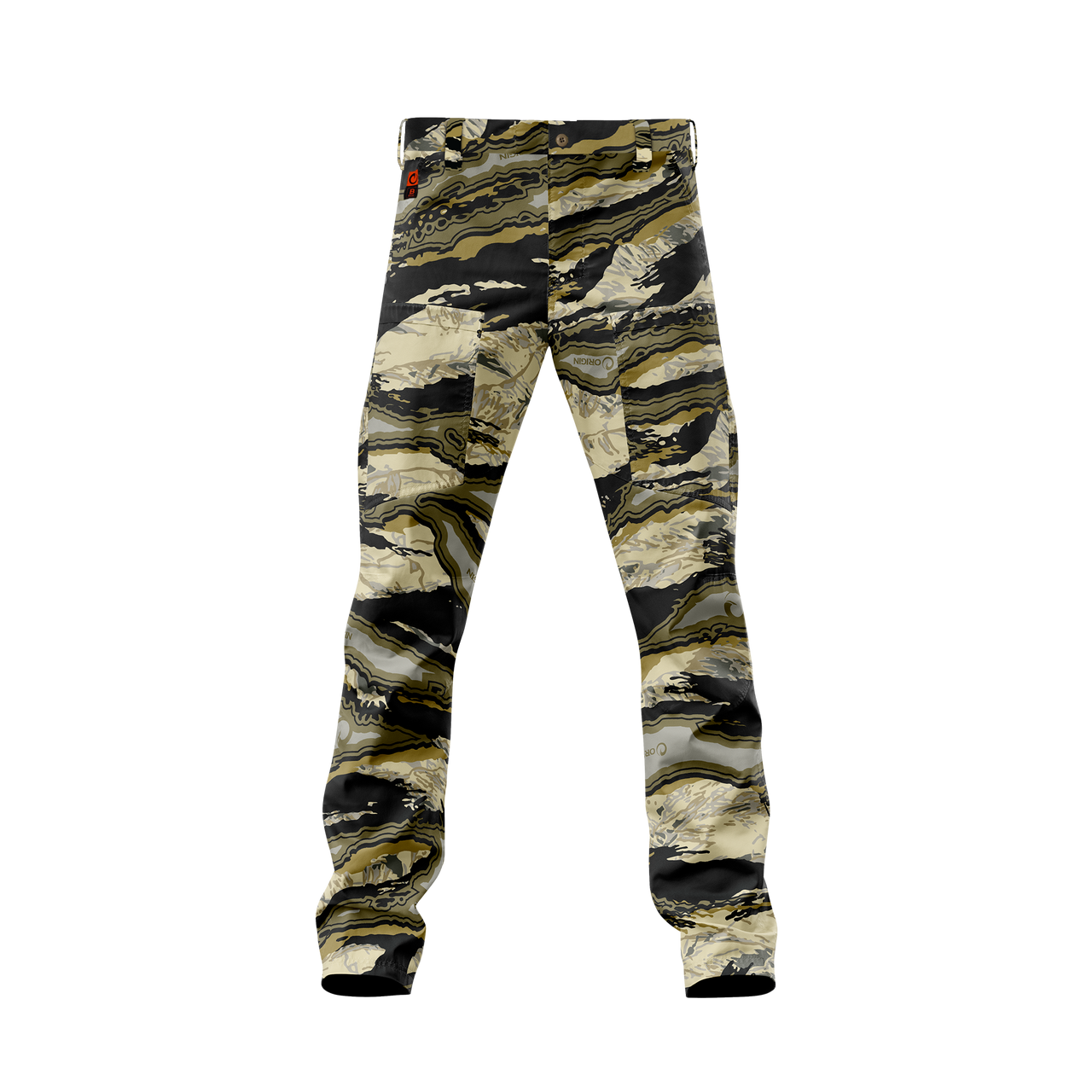 NYLOC™ RAPTOR FIELD PANT - 30L – ORIGIN NYLOC™ RAPTOR FIELD PANT - 30L – ORIGIN