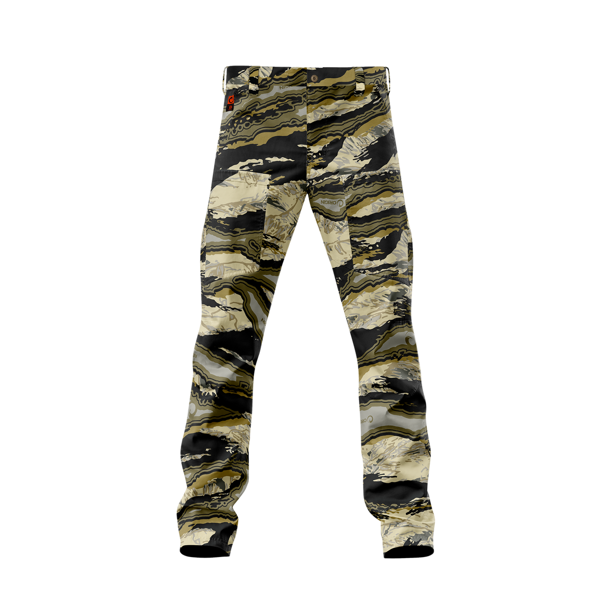 NYLOC™ RAPTOR FIELD PANT - 30L – ORIGIN