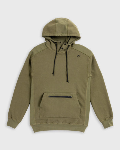 color:OD Green