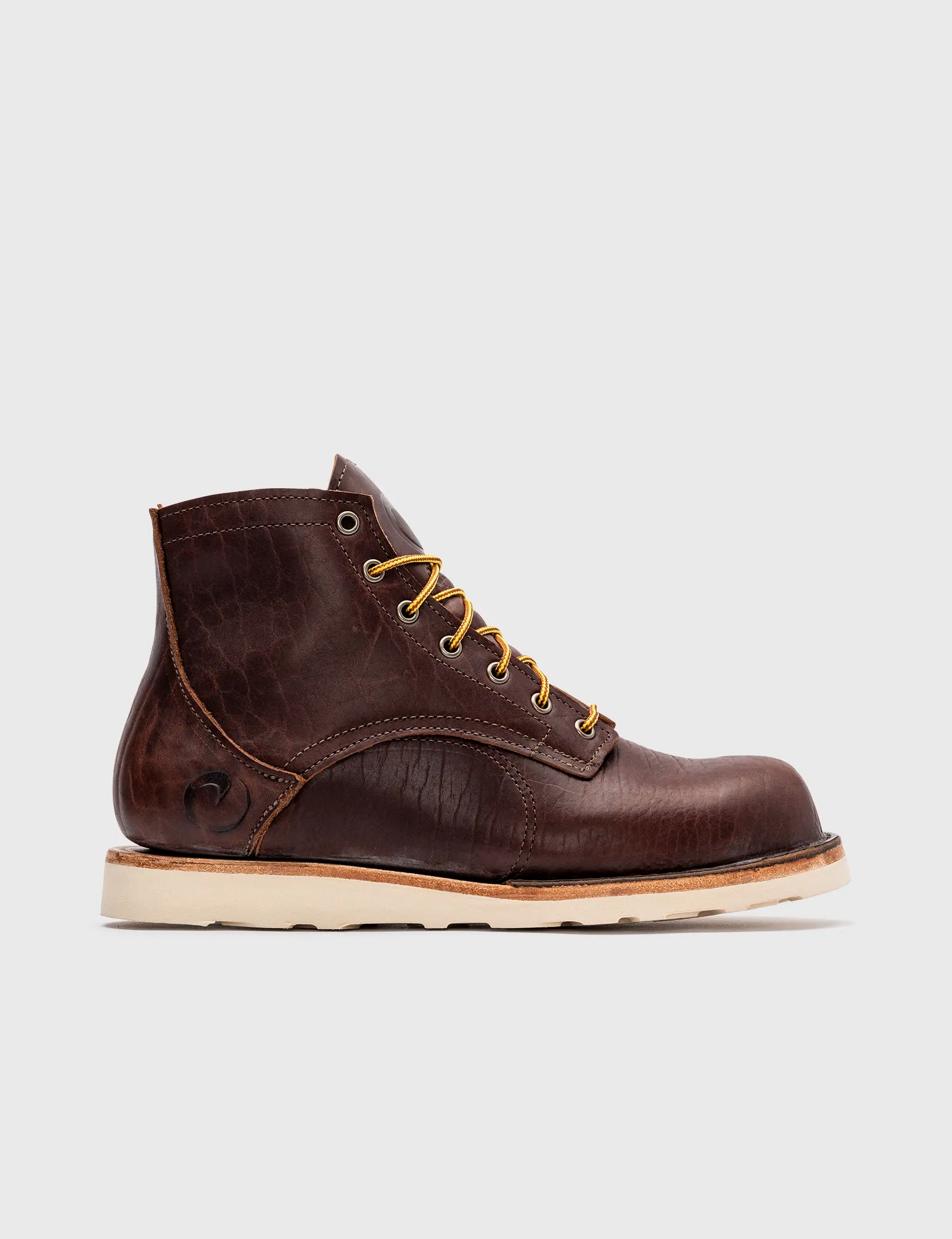 Boots americaine discount