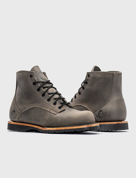 THE CORONADO 6 INCH BOOT - STANDARD LUG - GRADED QUALITY  display picture 3