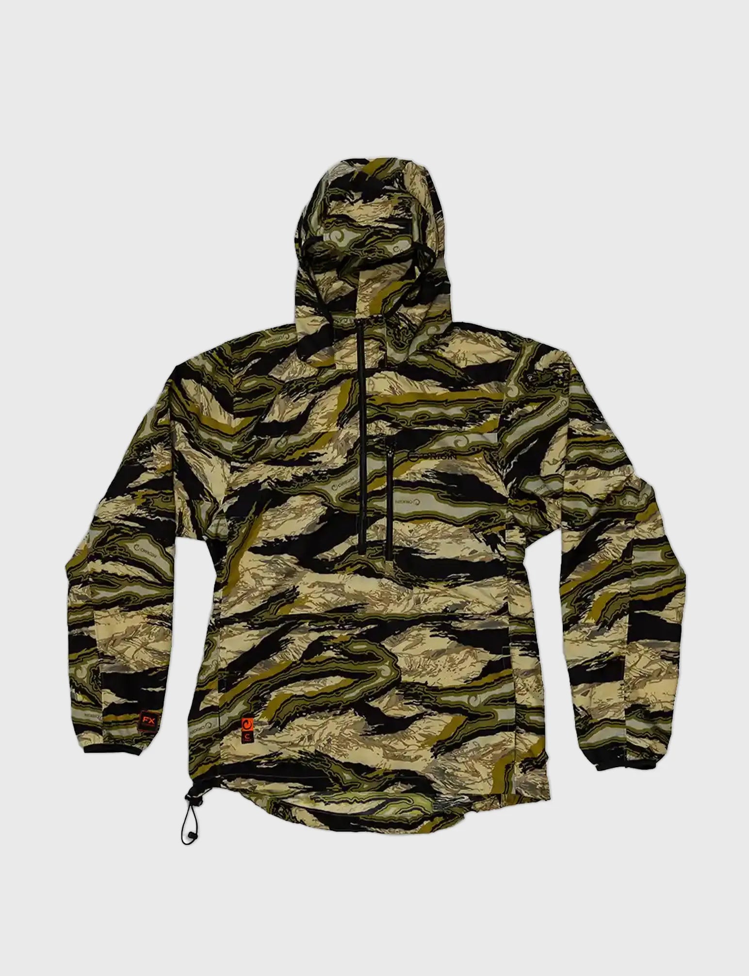 ohotoro (オオトロ) - skin 2way jacket 楽天市場】HYOD STJ029DN ST-S SPEED PARKA D3O ヒョウドウ
