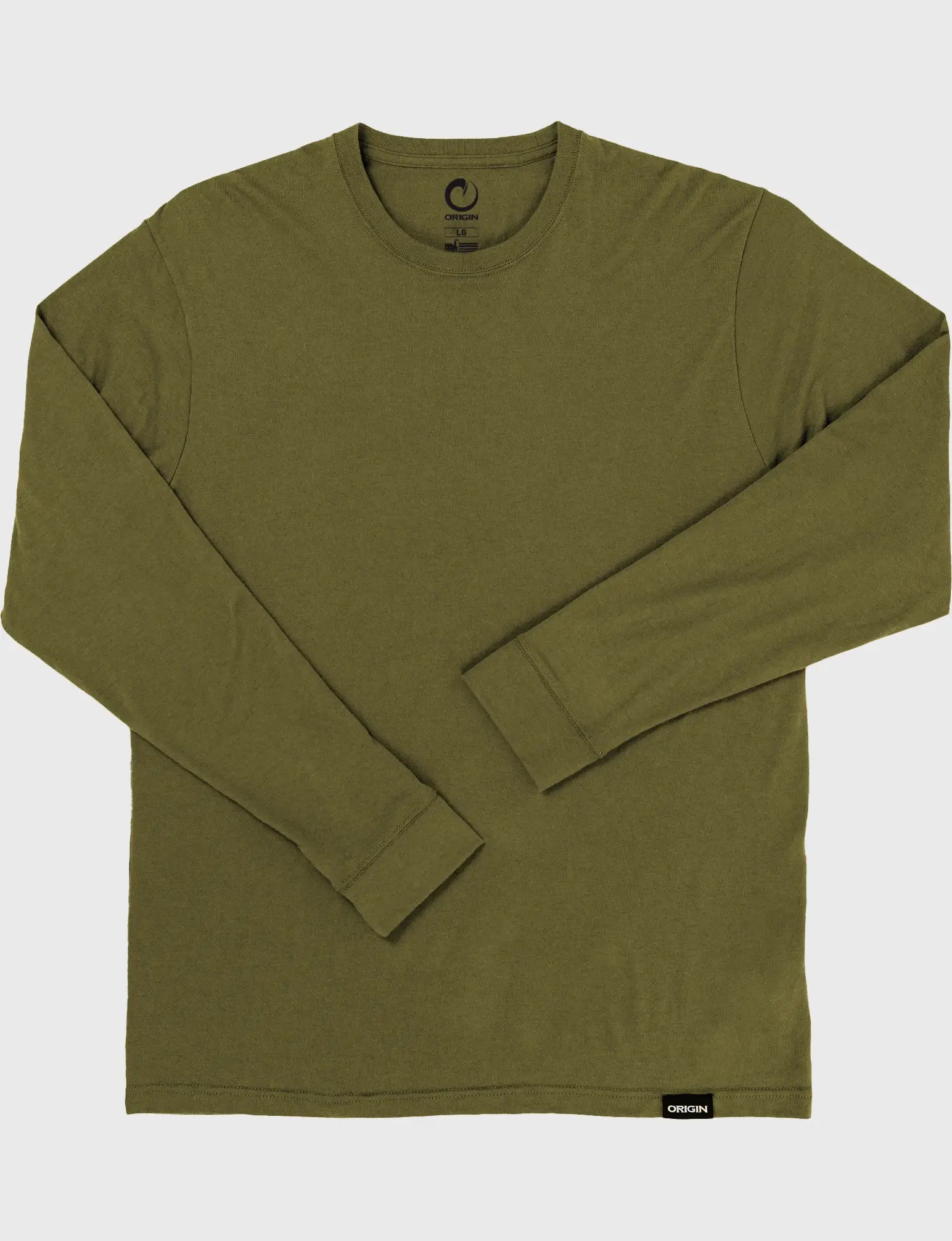 ORIGIN® CORE LS T-SHIRT