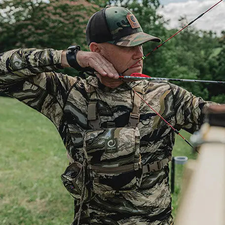 Hunting Clothes & Durable Camo Apparel – ORIGIN