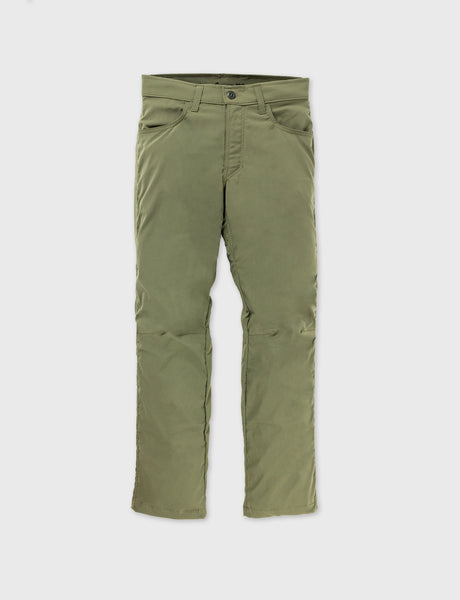【oan】(Unisex) Nylon patch training pants NYLOCFront_4bddf1f9-4e4d-424e-