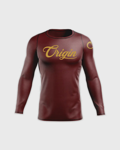 Color:Oxblood