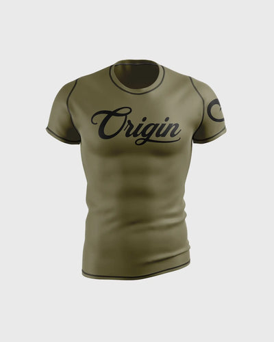 OD Green / SM