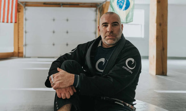 Origin Founder Looks to Reinvent the American Dream
