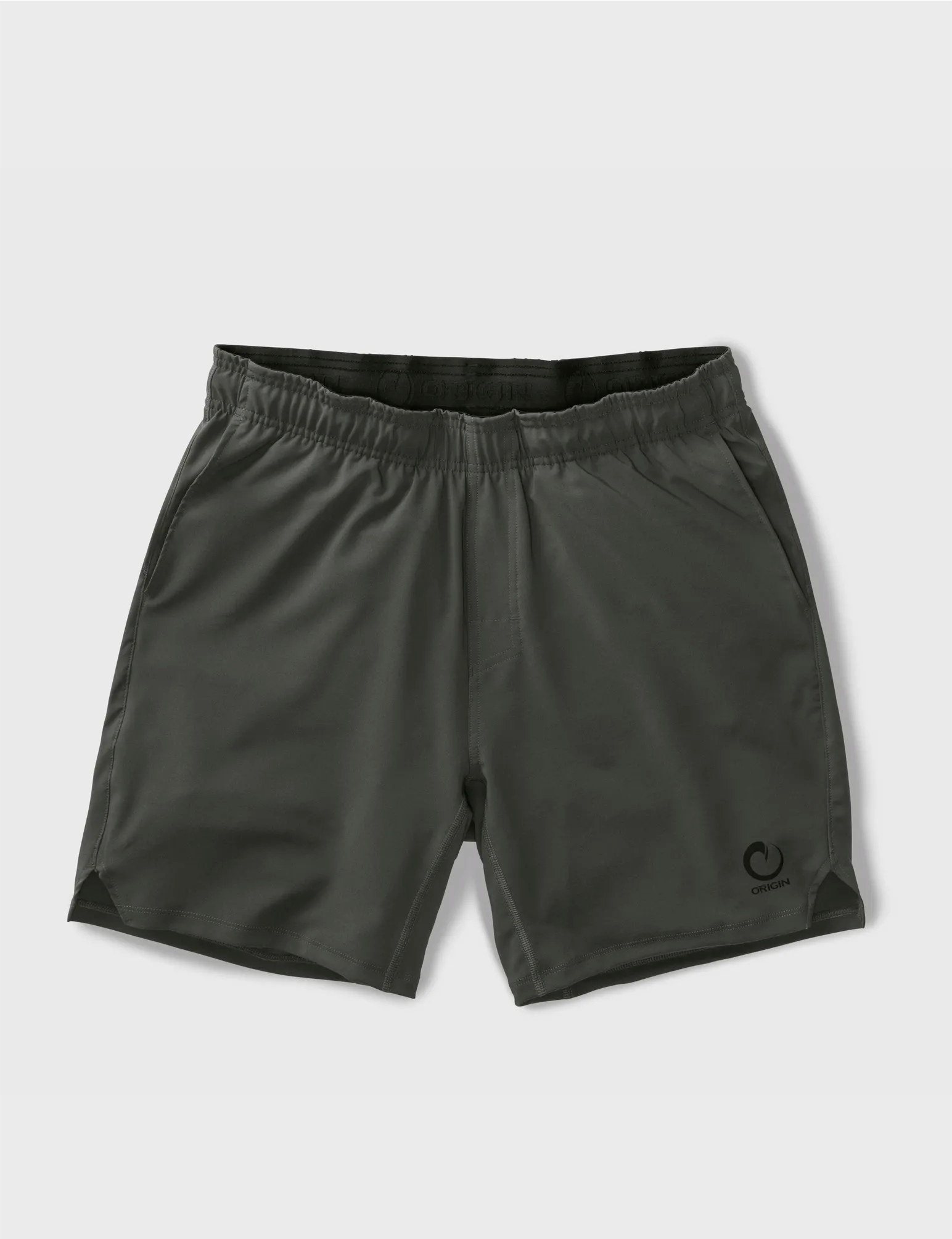 8 inch top training shorts