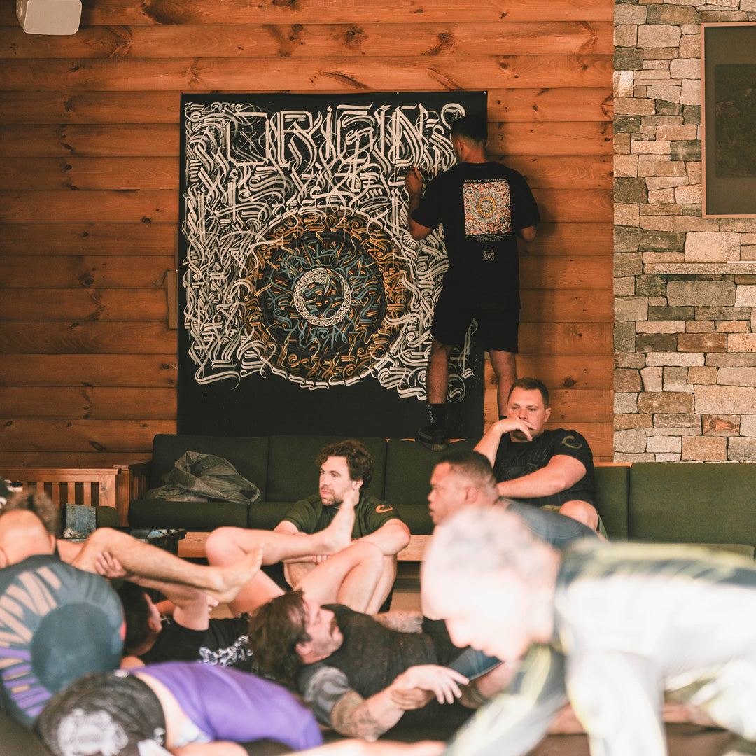 A Fusion Of Art & PURPOSE