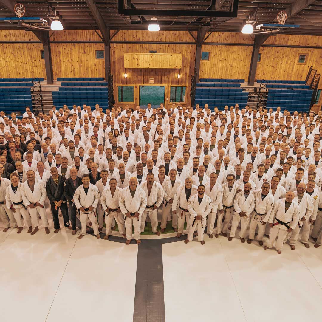 Fight Cancer Through Jiu-Jitsu