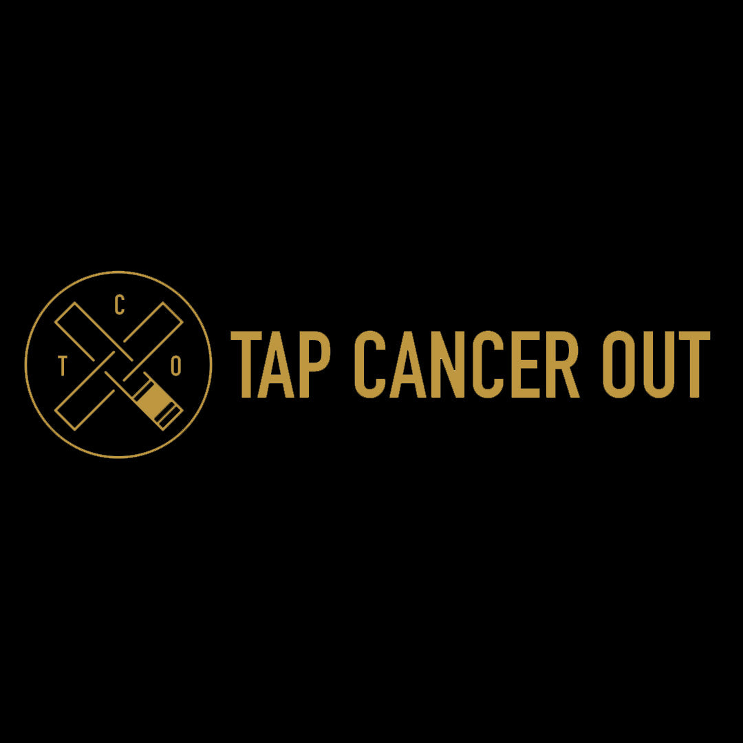 Tap Cancer Out ORIGIN® X TAP CANCER OUT