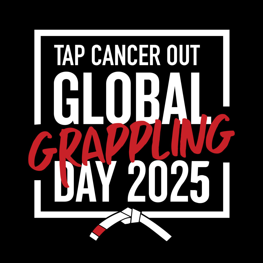 GLOBAL GRAPPLING DAY