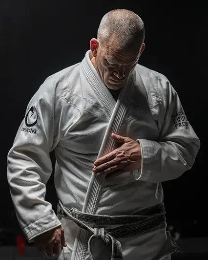 Last Chance Jiu-Jitsu