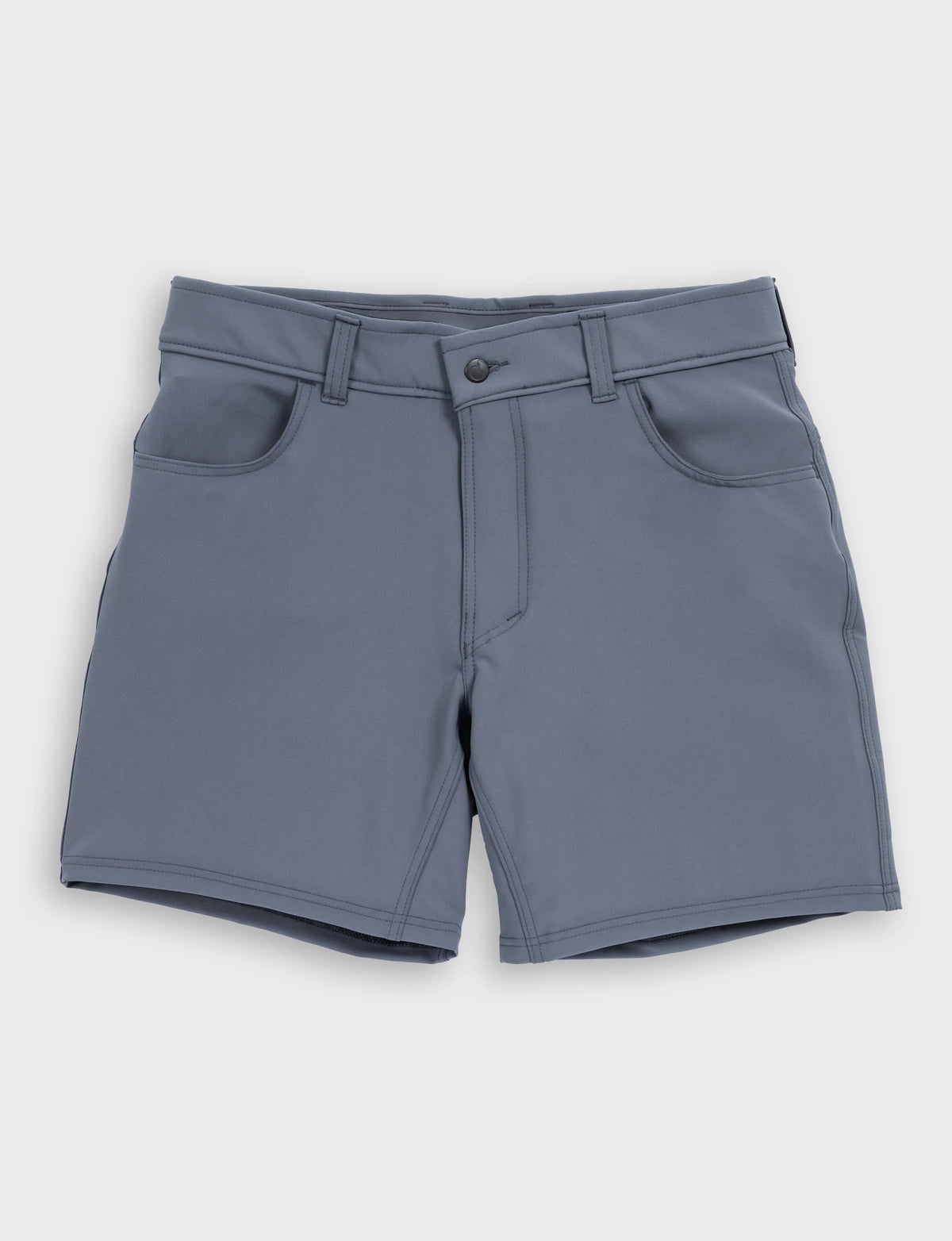 VRSA STRETCH POLY SHORT 7