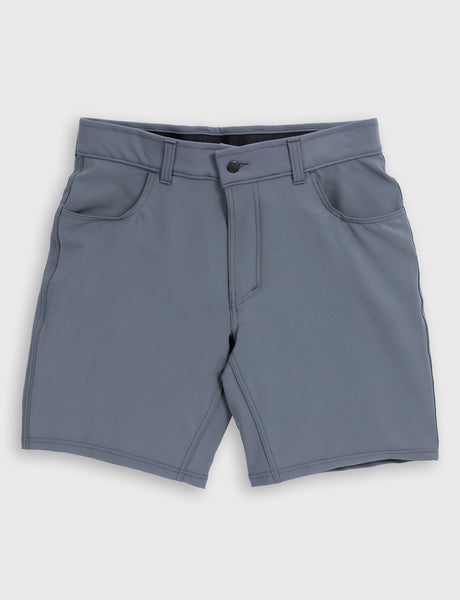 VRSA LITE STRETCH PERFORMANCE SHORT 9