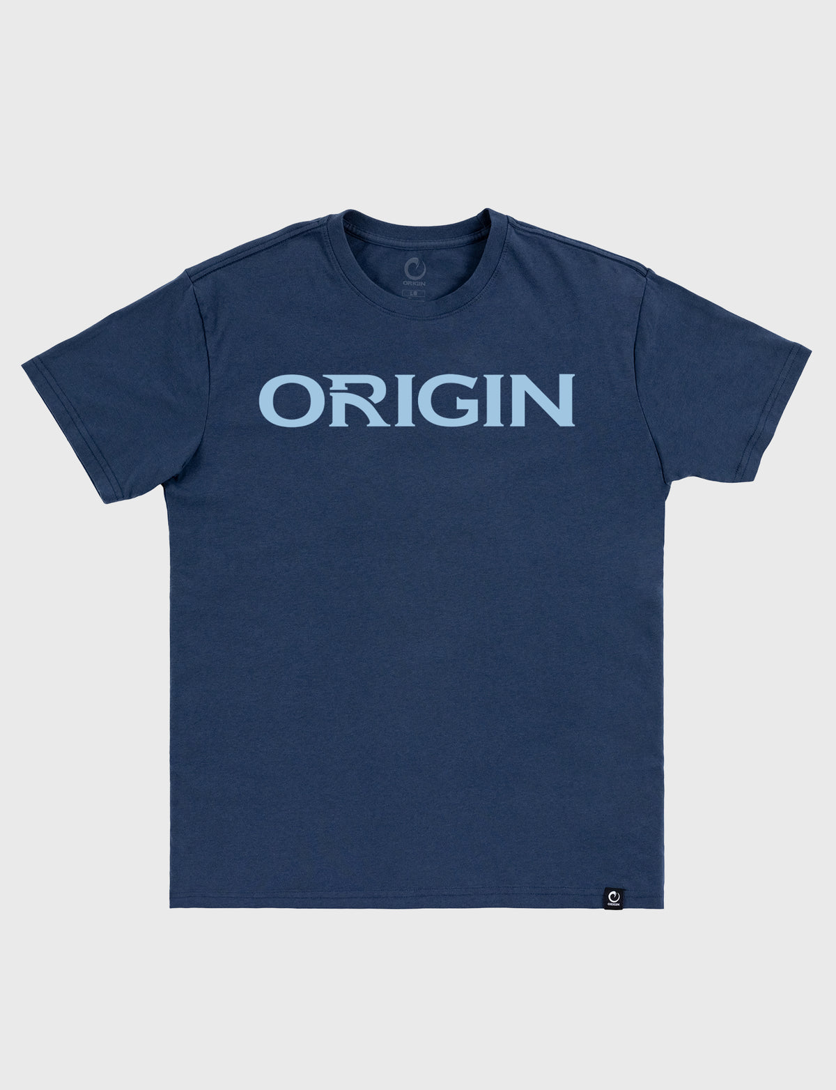 ORIGIN® CORE T-SHIRT - BRANDED GRAPHIC