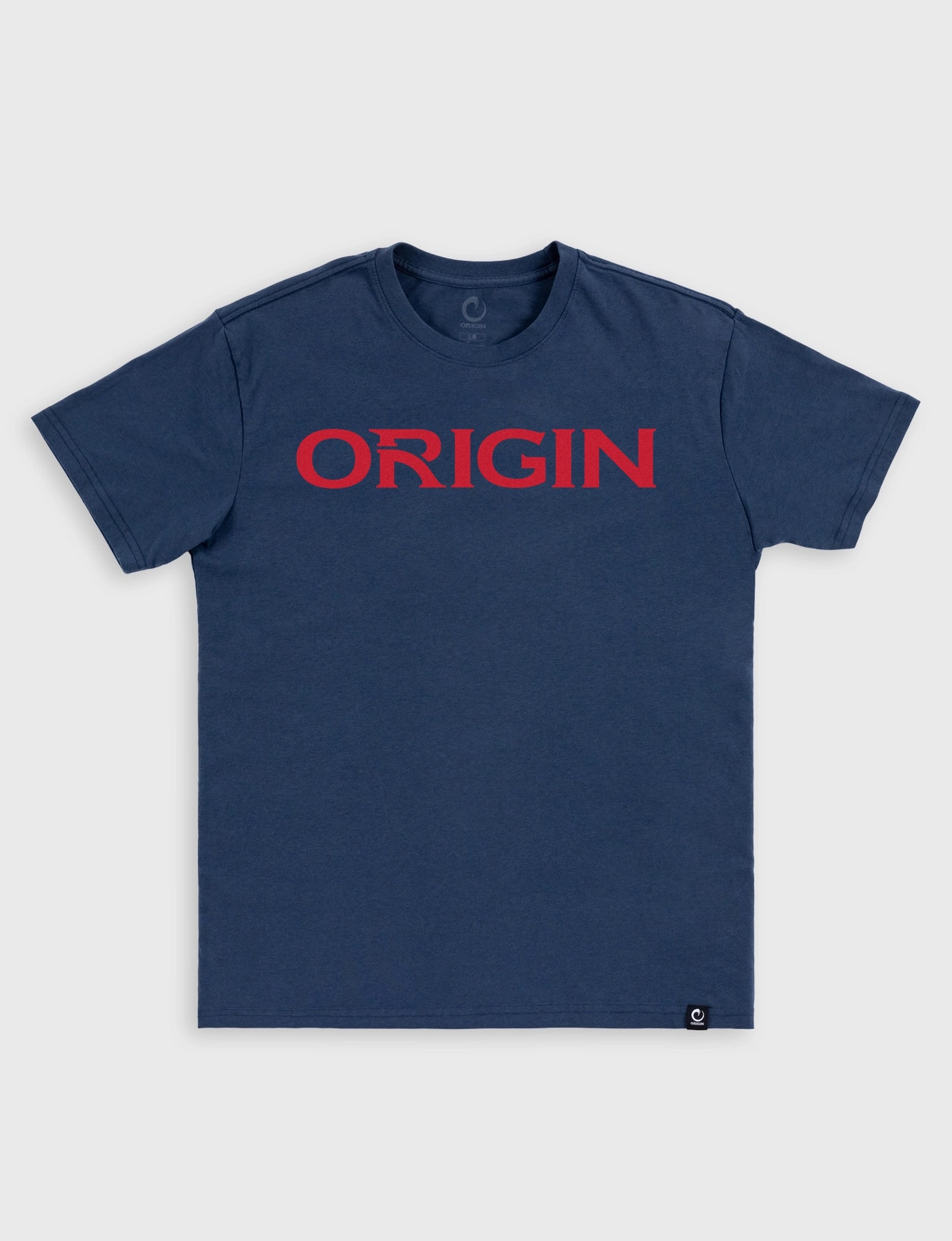 Short-sleeve T-shirts & Rashguards – ORIGIN