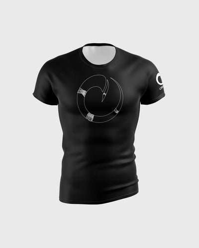 BREAKING GRIPS SS COMFORT FIT RASHGUARD