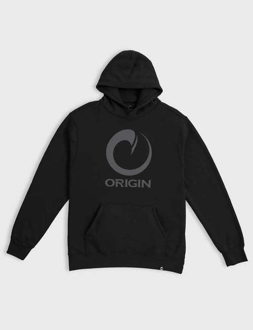 KILO LITE HOODIE - BIG WAVE GRAPHIC – ORIGIN